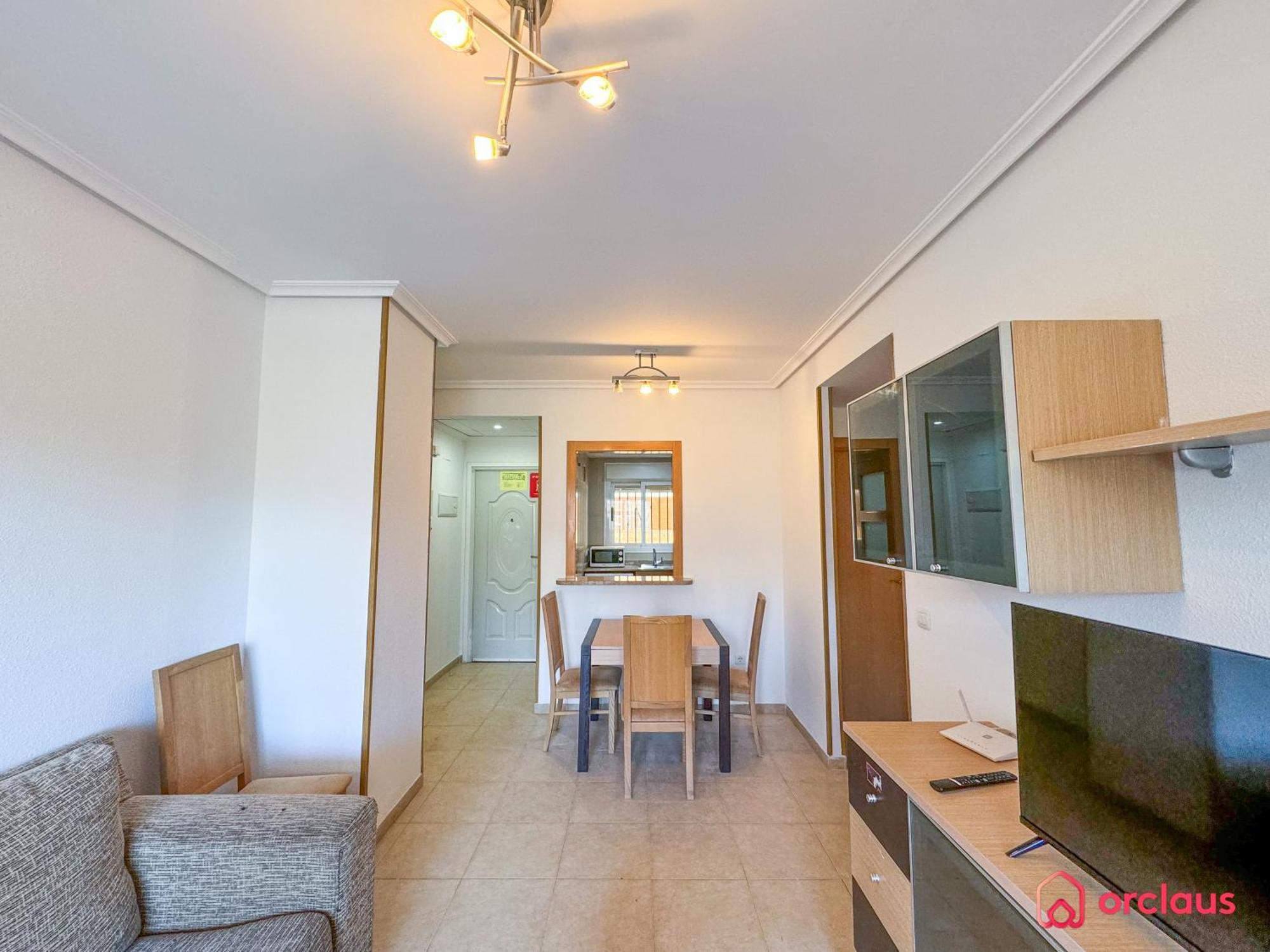 Olas Apartment Oropesa del Mar