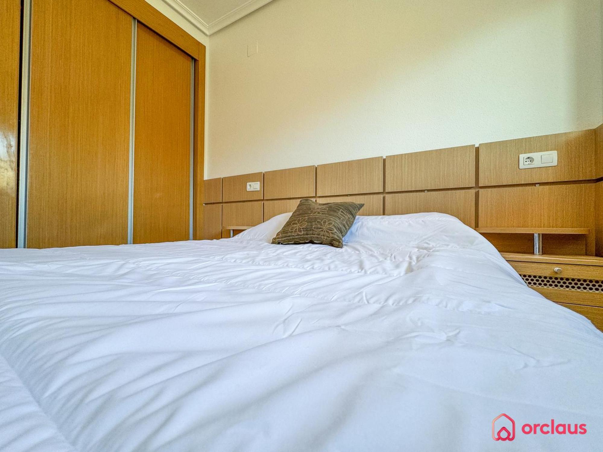 Olas Apartment *