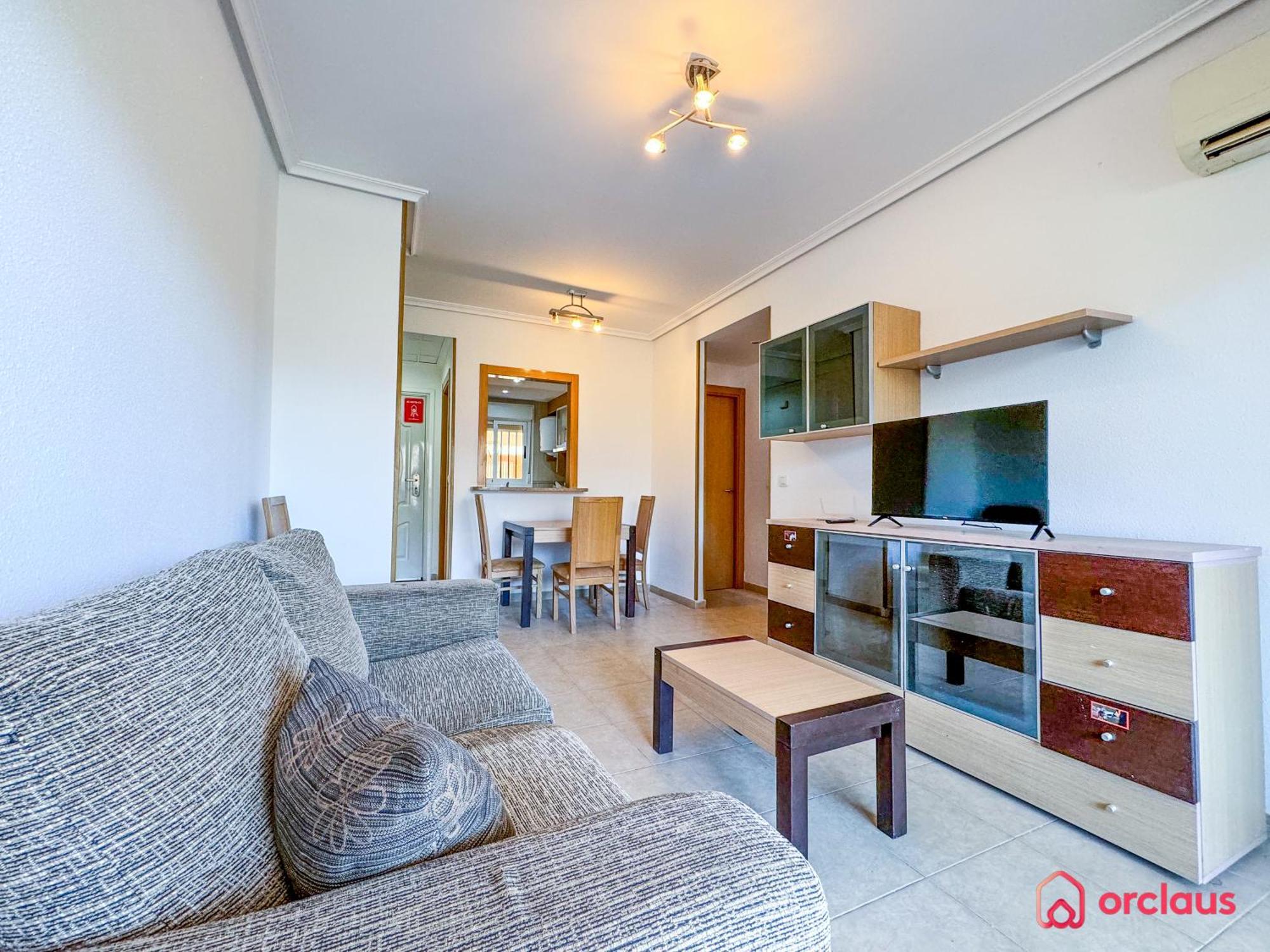 Olas Apartment