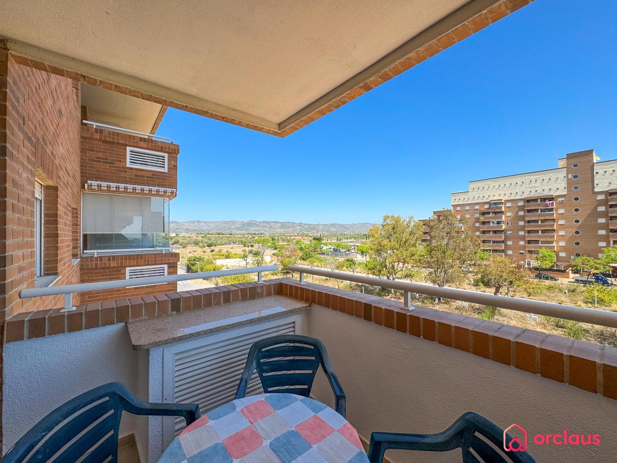 Olas Apartment *