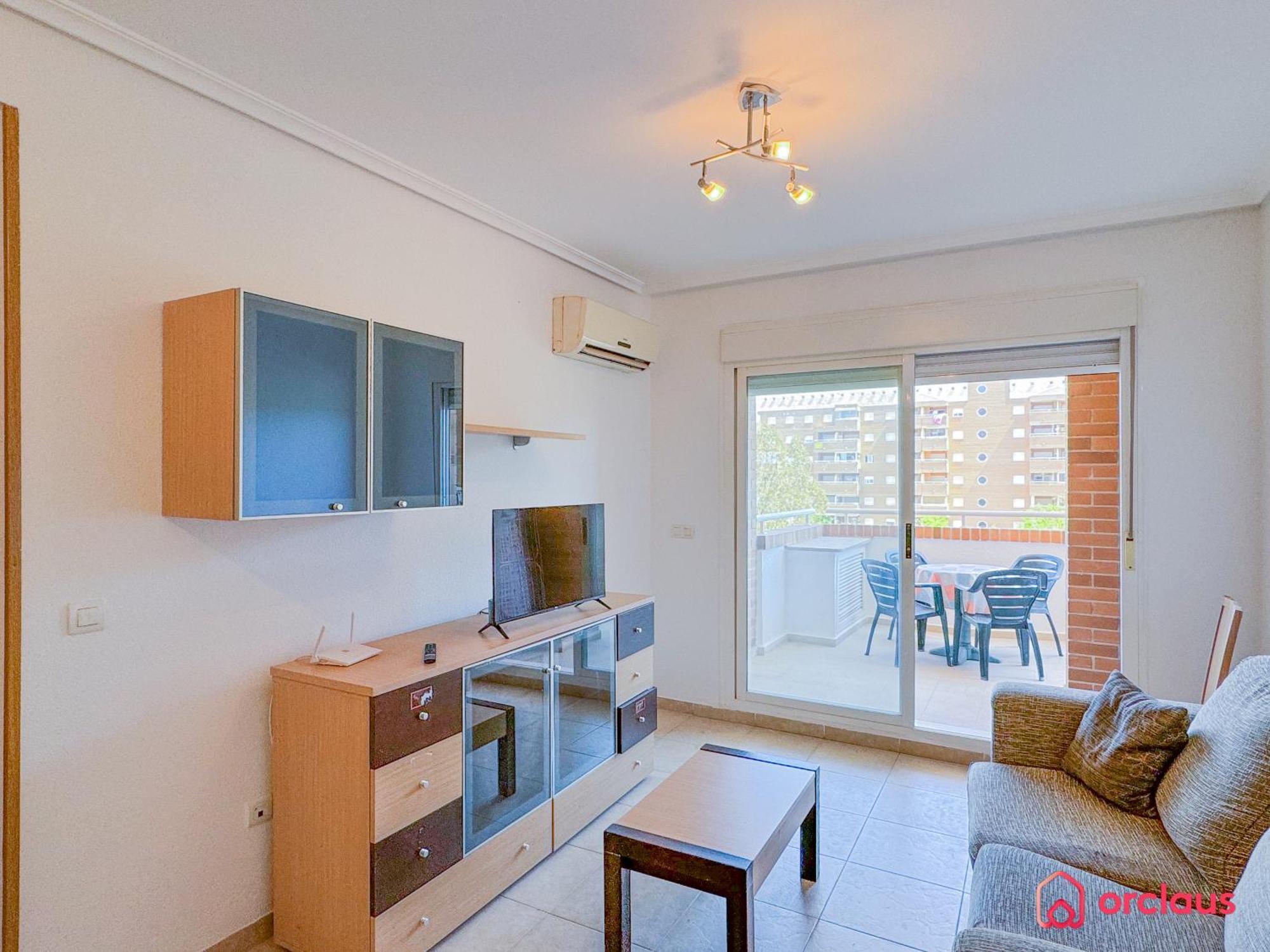 Olas Apartment *
