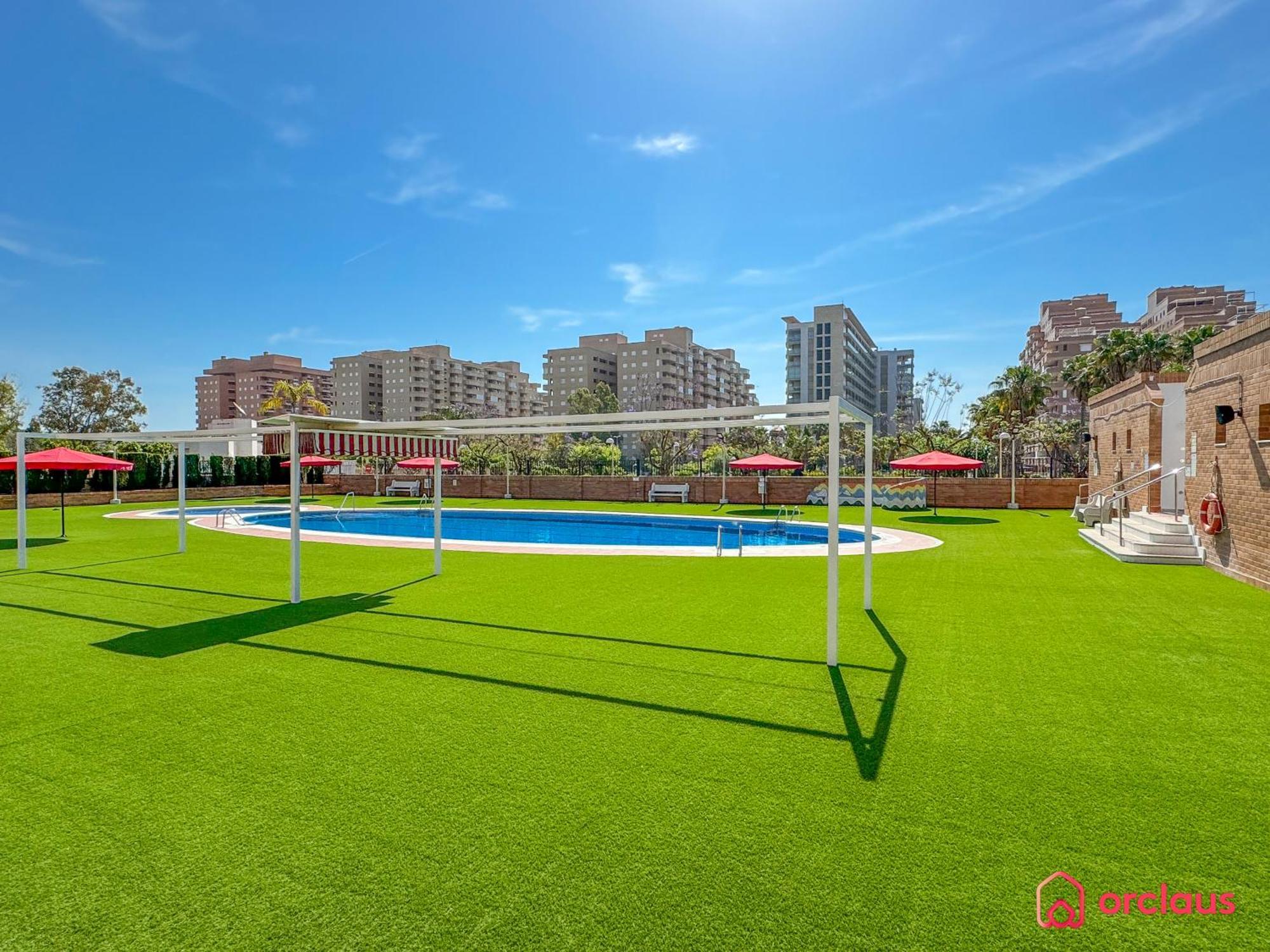 Apartment Olas