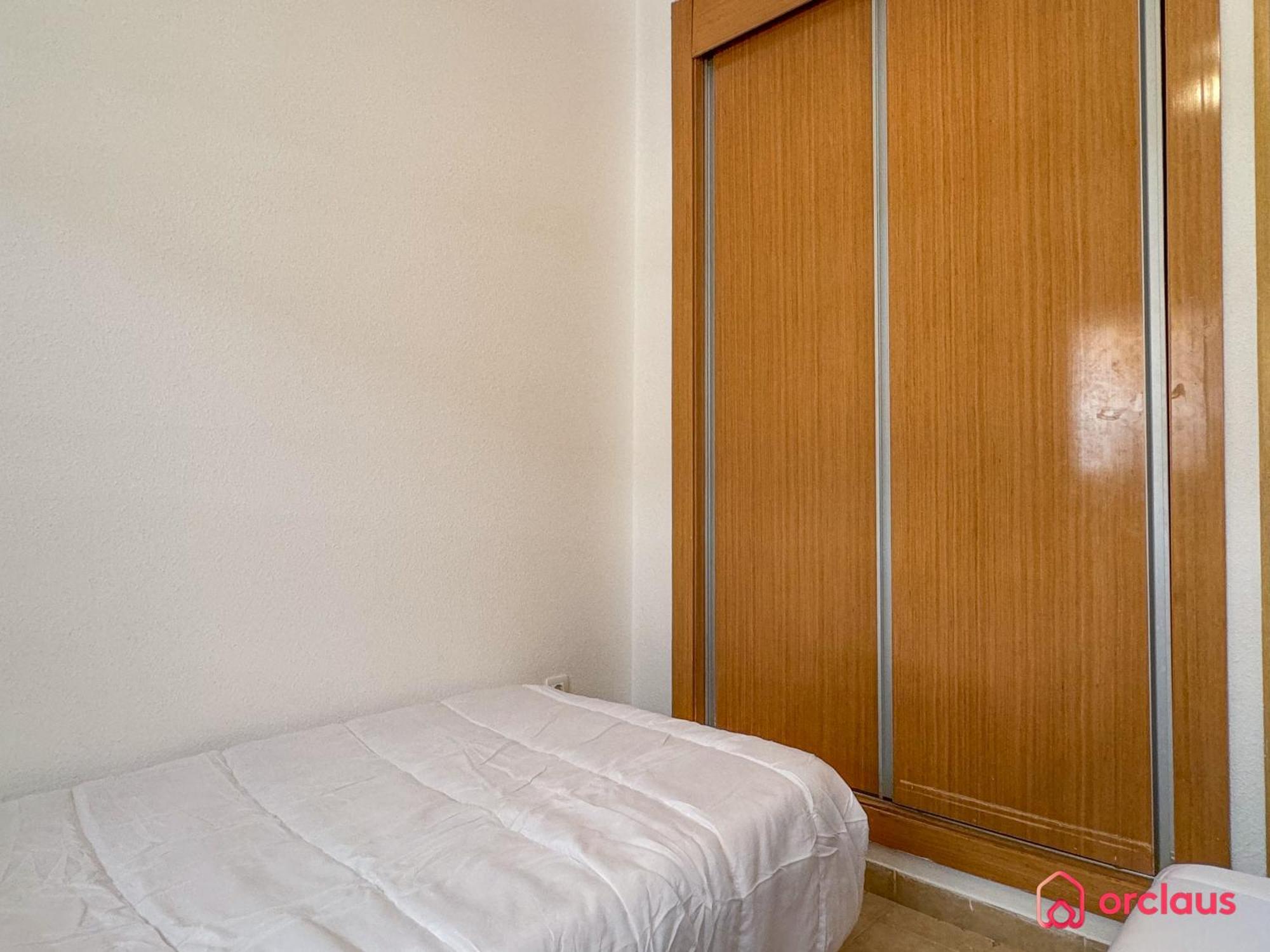 Apartment Olas *