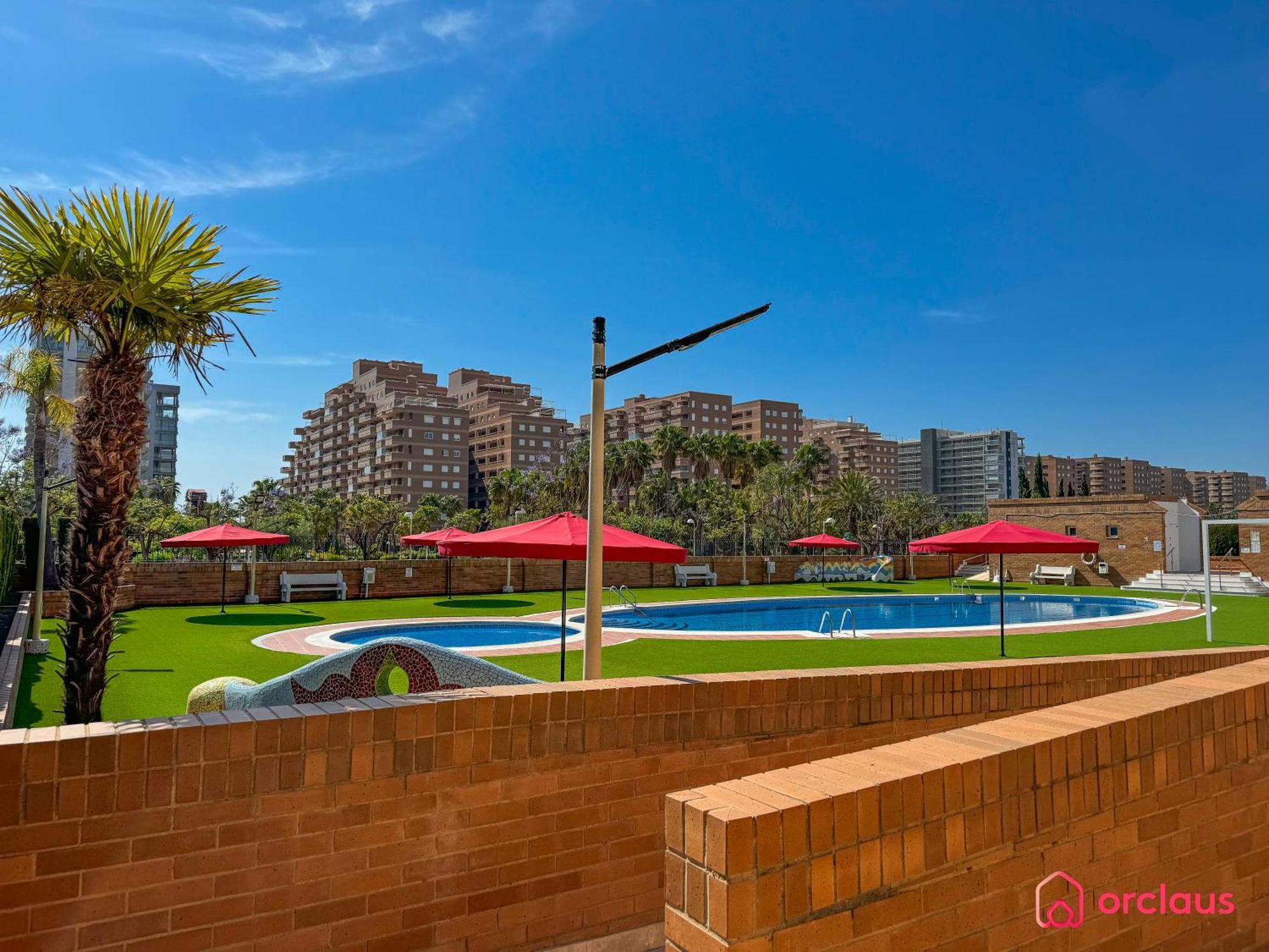 Olas Apartment